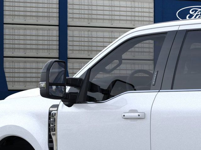 2026 Ford F-350 Super Duty King Ranch