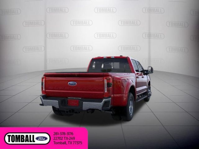 2026 Ford F-350 Super Duty Lariat