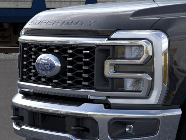 2026 Ford F-350 Super Duty Lariat