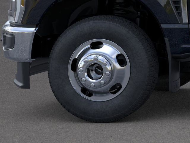 2026 Ford F-350 Super Duty Lariat