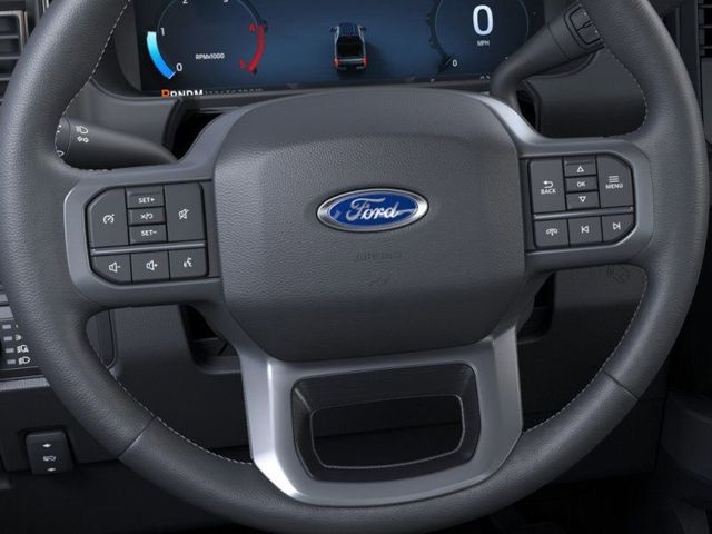 2026 Ford F-350 Super Duty Lariat