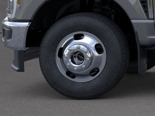 2026 Ford F-350 Super Duty Lariat