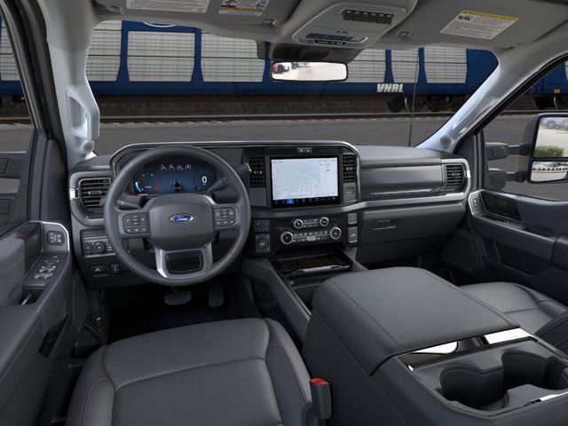 2026 Ford F-350 Super Duty Lariat