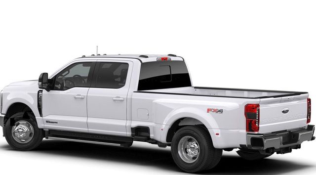 2026 Ford F-350 Super Duty Lariat | Tomball, TX | Ask Jorge Lopez