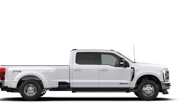 2026 Ford F-350 Super Duty Lariat