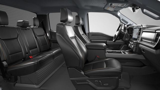 2026 Ford F-350 Super Duty Lariat