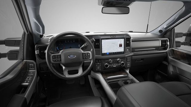 2026 Ford F-350 Super Duty Lariat