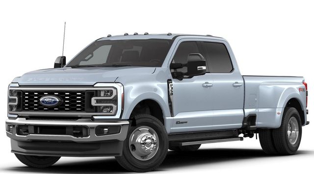 2026 Ford F-350 Super Duty Lariat | Tomball, TX | Ask Jorge Lopez