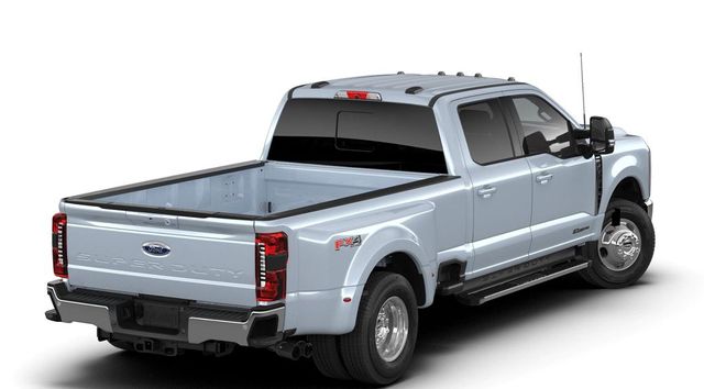 2026 Ford F-350 Super Duty Lariat