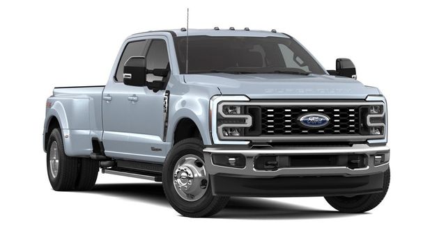 2026 Ford F-350 Super Duty Lariat
