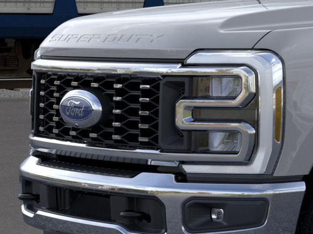2026 Ford F-350 Super Duty Lariat