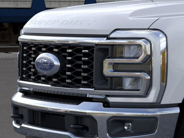 2026 Ford F-350 Super Duty Lariat