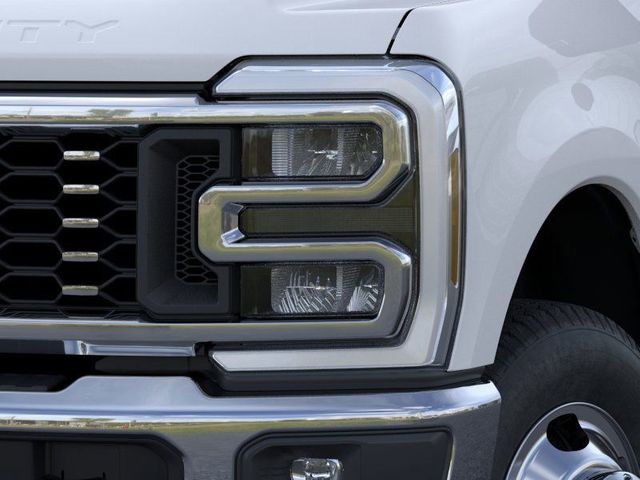 2026 Ford F-350 Super Duty Lariat