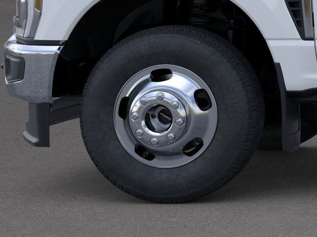 2026 Ford F-350 Super Duty Lariat