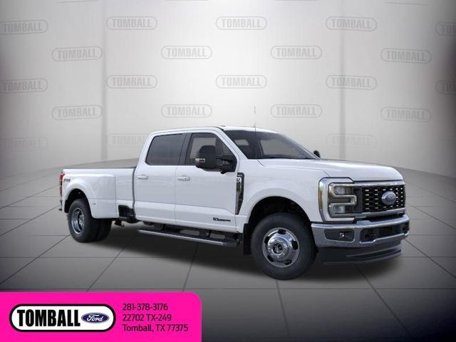 2026 Ford F-350 Super Duty Lariat