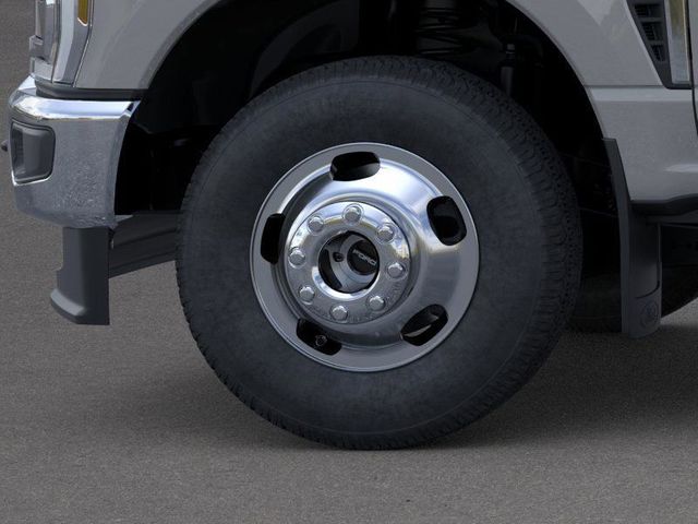 2026 Ford F-350 Super Duty Lariat