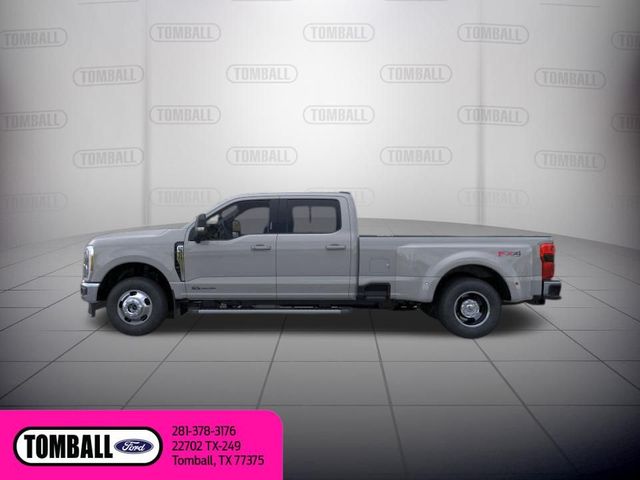 2026 Ford F-350 Super Duty Lariat