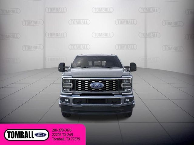 2026 Ford F-350 Super Duty Lariat