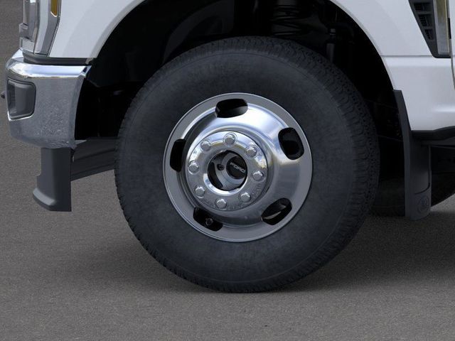 2026 Ford F-350 Super Duty Lariat