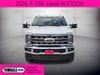 2026 Ford F-350 Super Duty Lariat | Tomball, TX | Ask Jorge Lopez