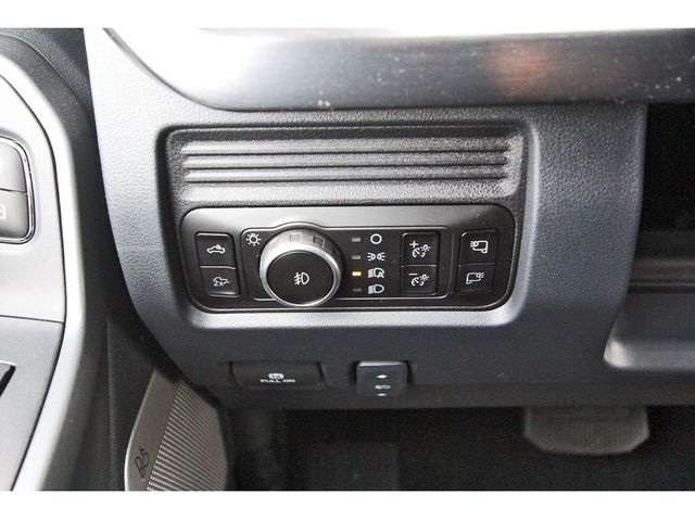 2026 Ford F-350 Super Duty Lariat