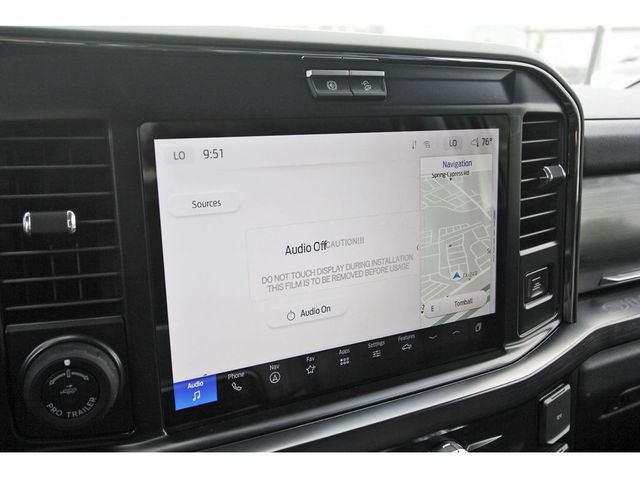 2026 Ford F-350 Super Duty Lariat