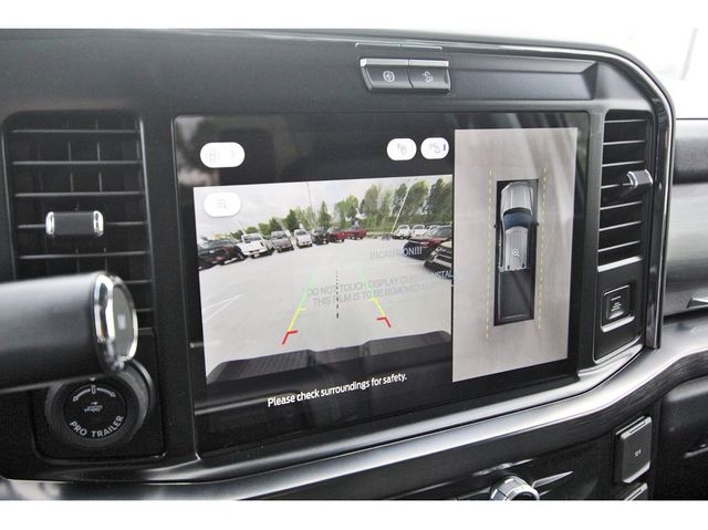 2026 Ford F-350 Super Duty Lariat