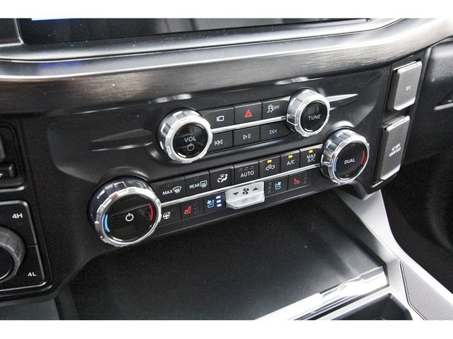 2026 Ford F-350 Super Duty Lariat