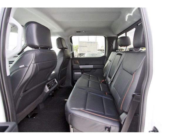 2026 Ford F-350 Super Duty Lariat