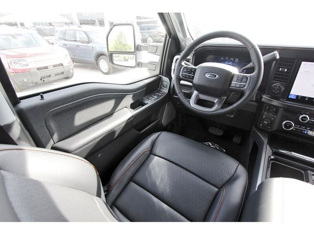 2026 Ford F-350 Super Duty Lariat