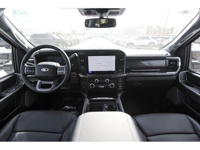 2026 Ford F-350 Super Duty Lariat