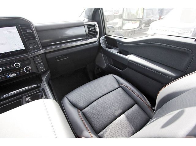 2026 Ford F-350 Super Duty Lariat