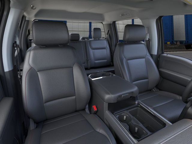 2026 Ford F-350 Super Duty Lariat