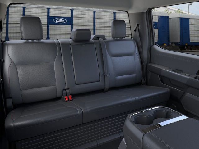 2026 Ford F-350 Super Duty Lariat