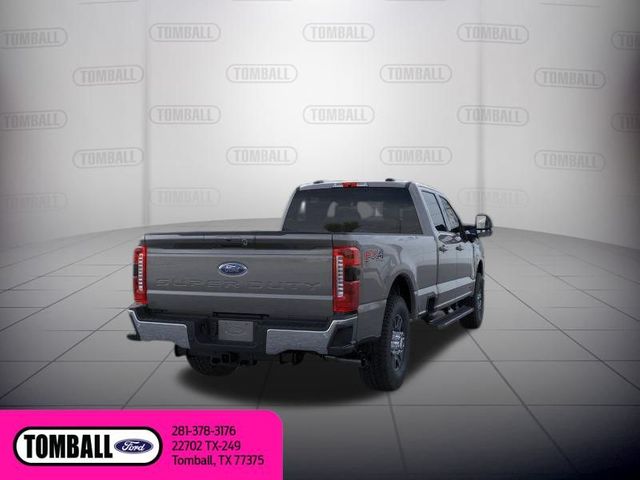 2026 Ford F-350 Super Duty Lariat