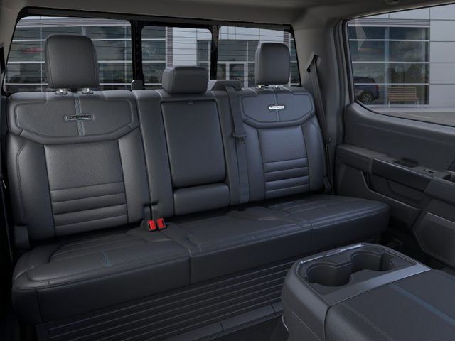 2026 Ford F-350 Super Duty Platinum