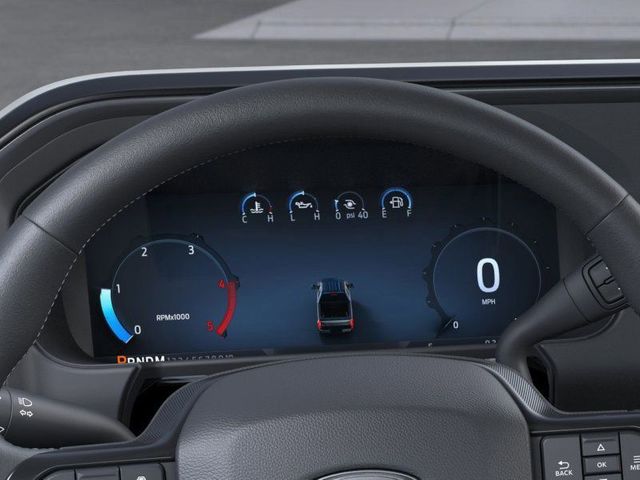 2026 Ford F-350 Super Duty Platinum