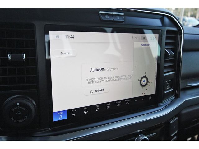 2026 Ford F-350 Super Duty King Ranch