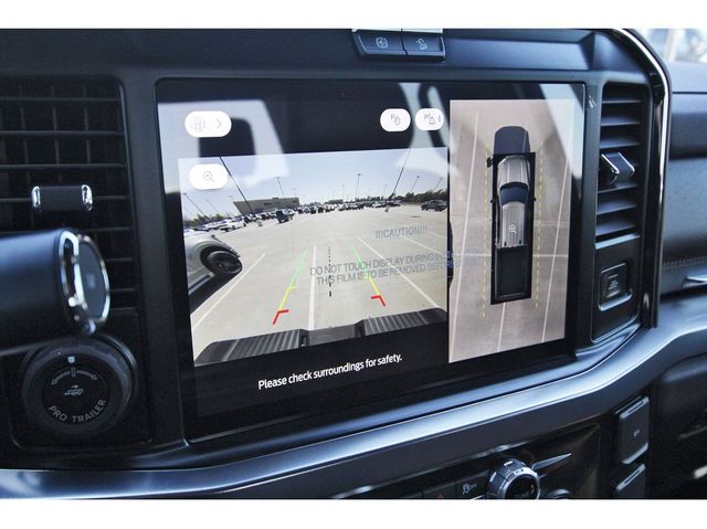 2026 Ford F-350 Super Duty King Ranch