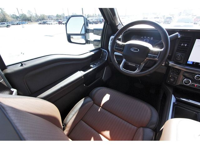 2026 Ford F-350 Super Duty King Ranch