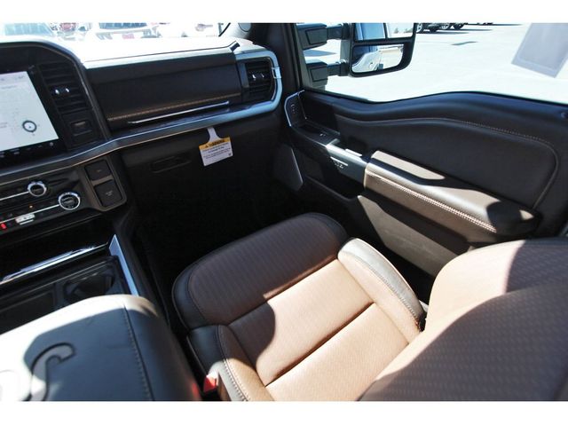 2026 Ford F-350 Super Duty King Ranch