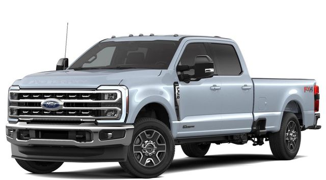 2026 Ford F-350 Super Duty Lariat | Tomball, TX | Ask Jorge Lopez