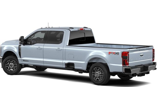 2026 Ford F-350 Super Duty Lariat