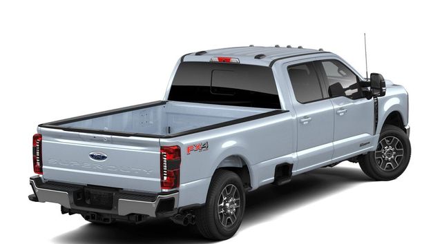 2026 Ford F-350 Super Duty Lariat