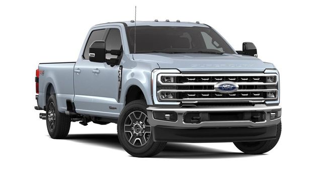 2026 Ford F-350 Super Duty Lariat