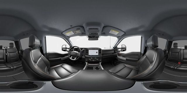 2026 Ford F-350 Super Duty Lariat