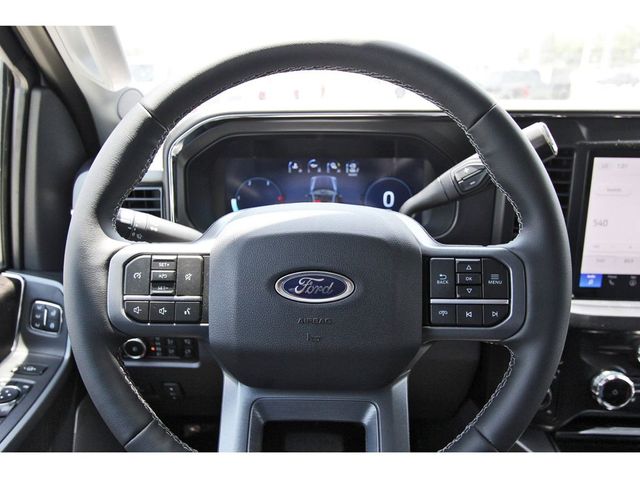 2026 Ford F-350 Super Duty Lariat