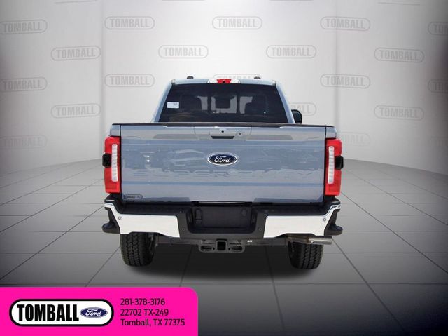 2026 Ford F-350 Super Duty Lariat