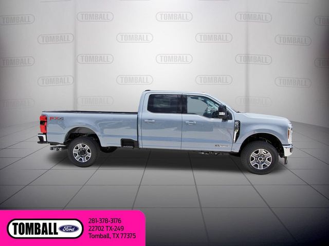 2026 Ford F-350 Super Duty Lariat