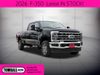 2026 Ford F-350 Super Duty Lariat | Tomball, TX | Ask Jorge Lopez